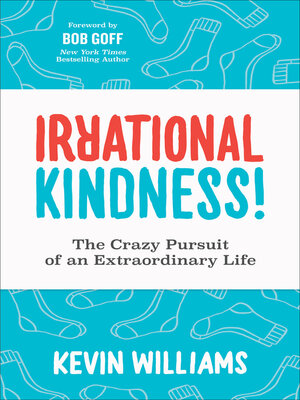 cover image of Irrational Kindness!